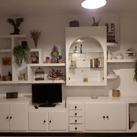 Apartamentos Orena Oreña