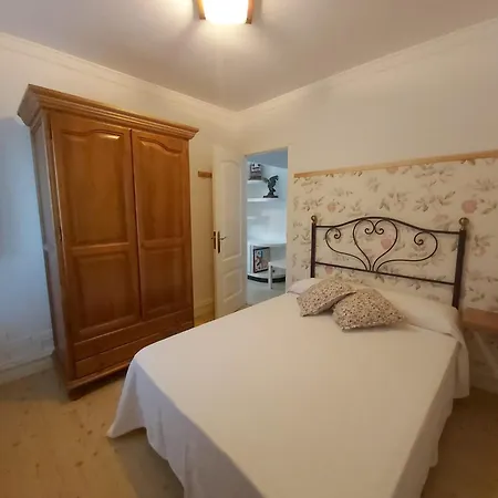 Apartamentos Orena