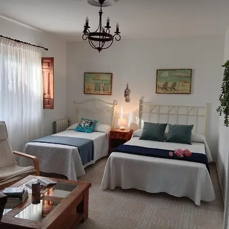 公寓 Apartamentos Orena *