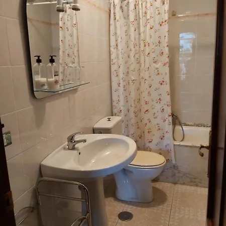 Apartamentos Orena