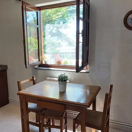 Apartamentos Orena