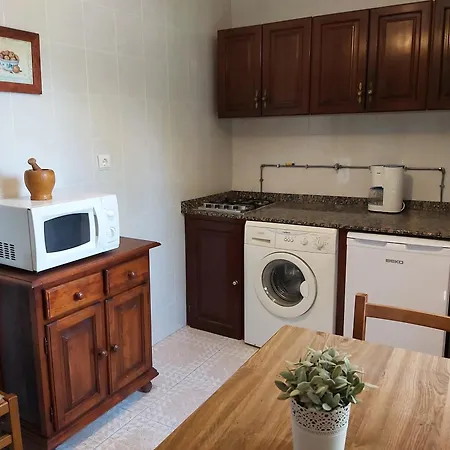 Apartman Apartamentos Orena *