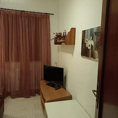 Apartamentos Orena Apartman