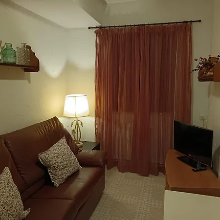 Apartamentos Orena 公寓