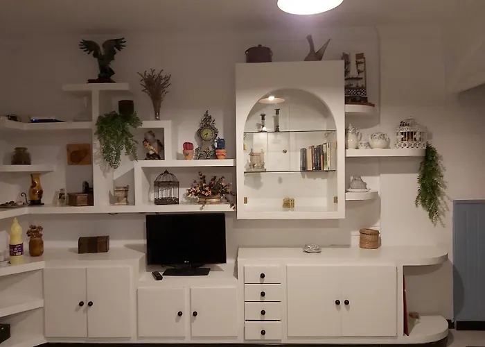 Apartamentos Orena 奧瑞那