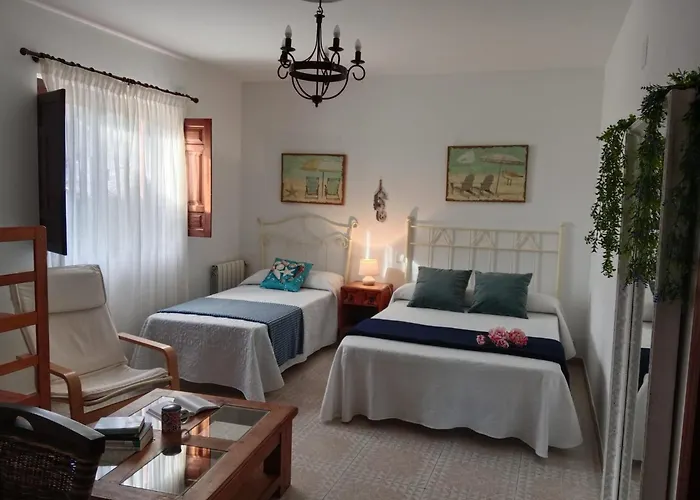 公寓 Apartamentos Orena *