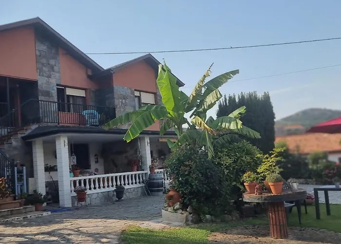 Apartamentos Orena *