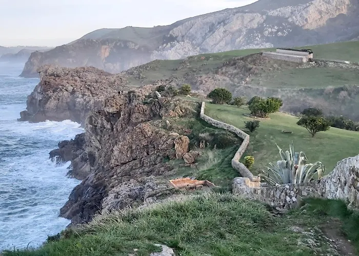 Apartamentos Orena * 奧瑞那