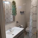 Apartamentos Orena アパート *