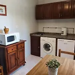 アパート Apartamentos Orena *