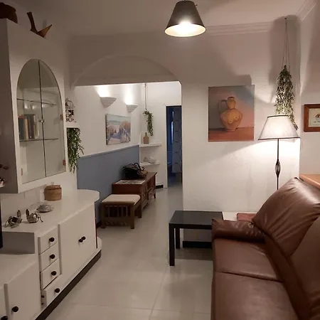 Appartement Apartamentos Orena