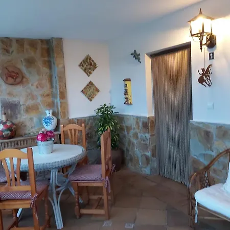 Apartamentos Orena Apartment Orena