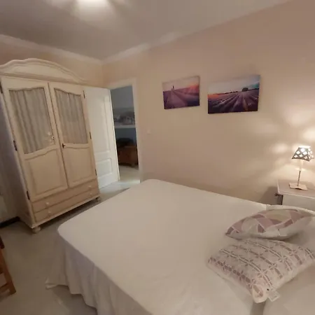 Apartamentos Orena * Orena