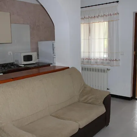 Apartment Apartamentos Orena