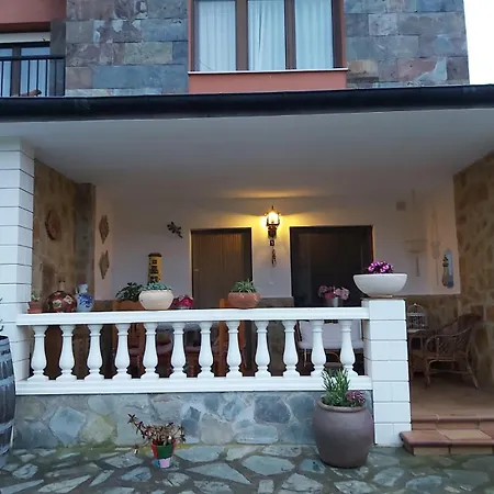 Apartamentos Orena Appartement Orena