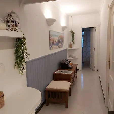 Apartamentos Orena *