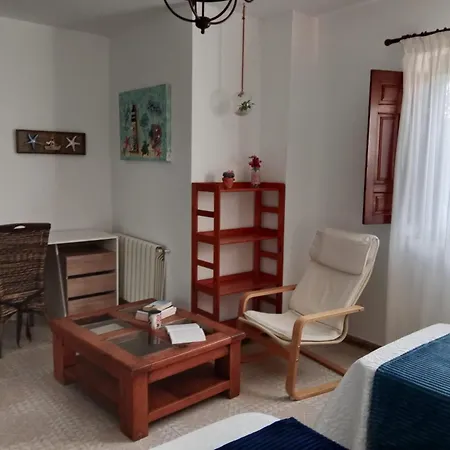 Apartamentos Orena Orena