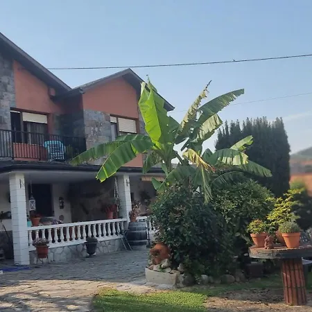 Apartamentos Orena *