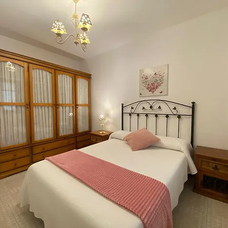 Apartamentos Orena Appartement