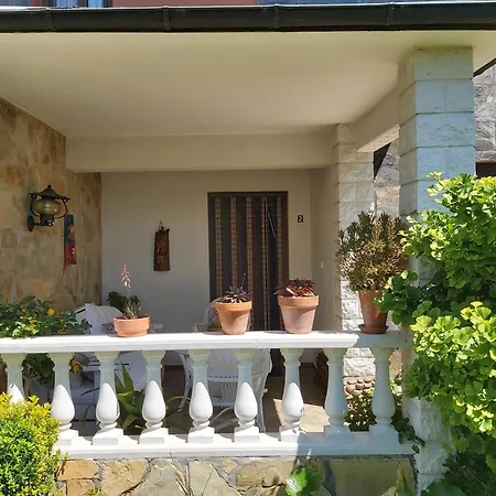 Apartamentos Orena Apartment *