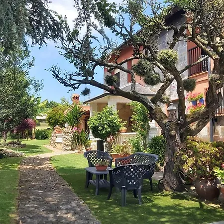 Appartement Apartamentos Orena *