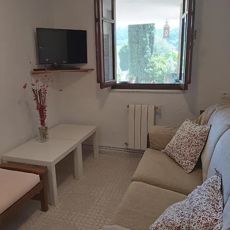 Apartamentos Orena *