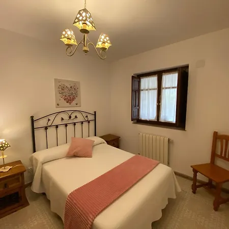 Apartamentos Orena Orena