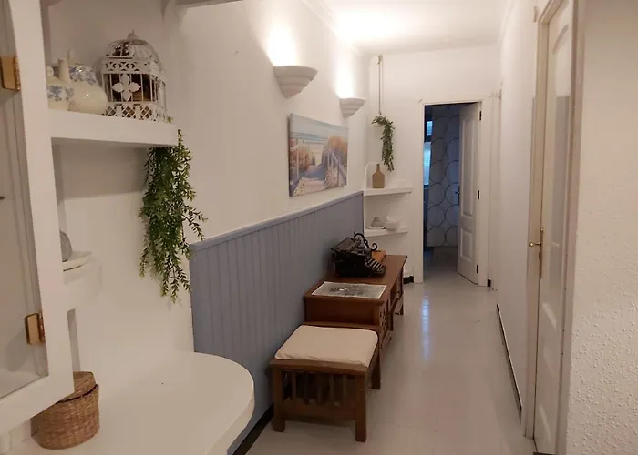 Apartamentos Orena *