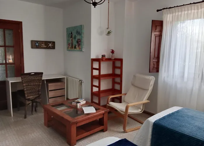 Apartamentos Orena Orena