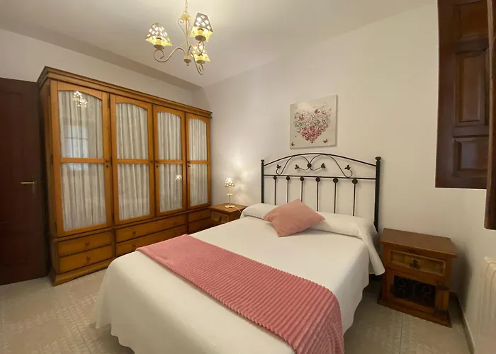 Apartamentos Orena Apartment