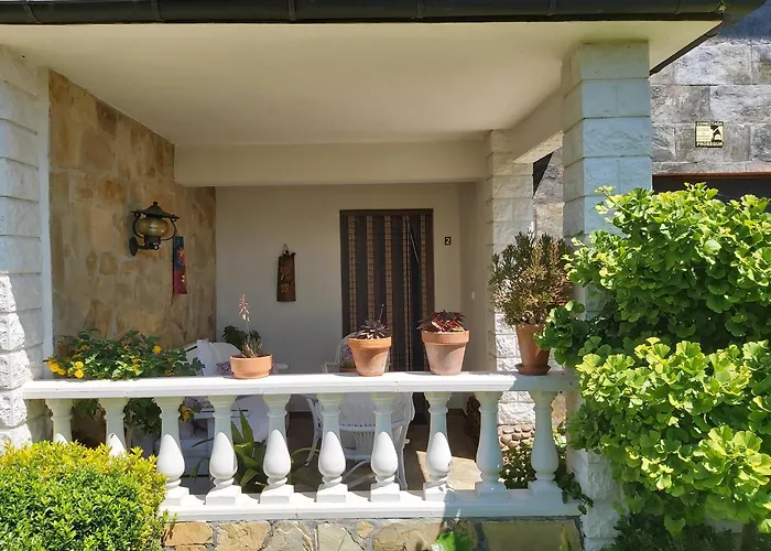 Apartamentos Orena Apartment *