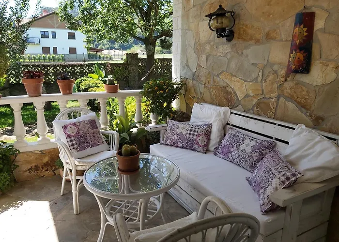 Apartamentos Orena Apartment *