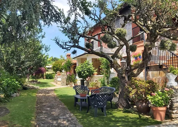 Apartment Apartamentos Orena *