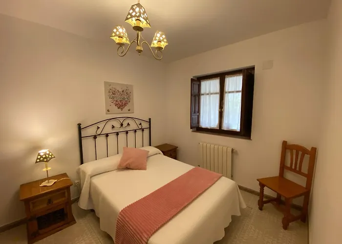 Apartamentos Orena Orena