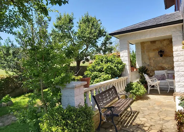 Apartment Apartamentos Orena Orena