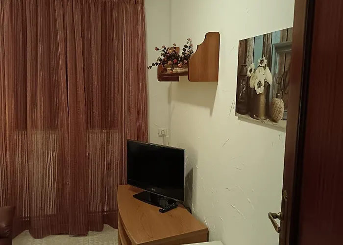 Apartamentos Orena Apartment