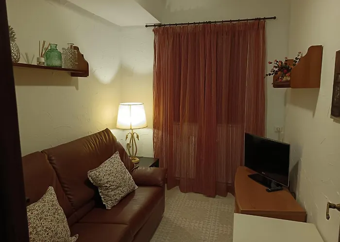 Apartamentos Orena Apartment